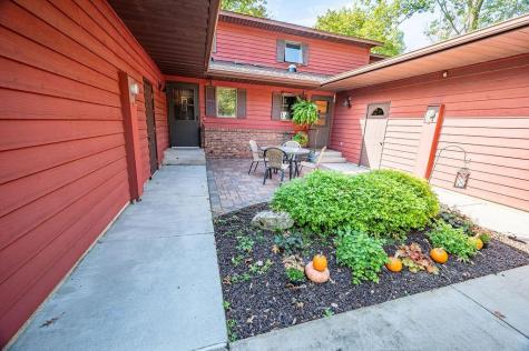215 Park Drive Balsam Lake WI 54810