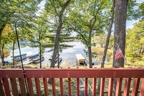 215 Park Drive Balsam Lake WI 54810