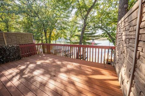 215 Park Drive Balsam Lake WI 54810