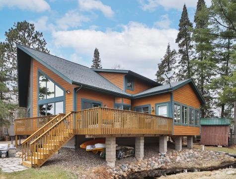 24567 Camp Lake Road Brainerd MN 56401