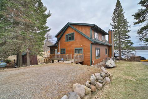 24567 Camp Lake Road Brainerd MN 56401