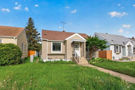 520 7th Avenue S South Saint Paul MN 55075