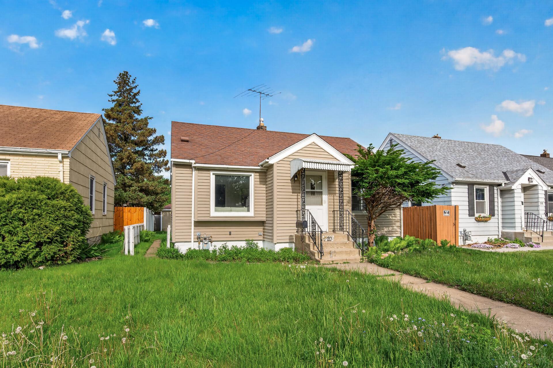 520 7th Avenue S South Saint Paul MN 55075