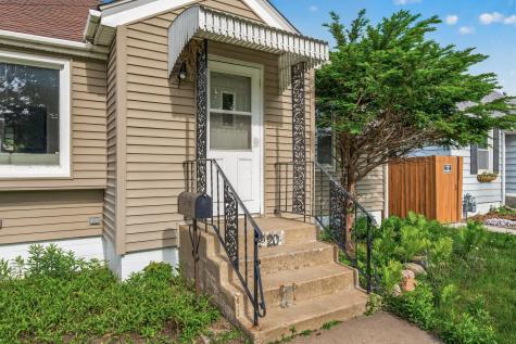 520 7th Avenue S South Saint Paul MN 55075