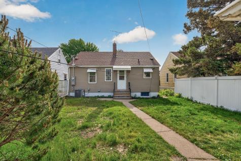 520 7th Avenue S South Saint Paul MN 55075