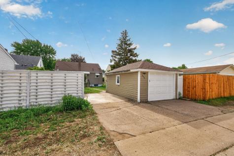 520 7th Avenue S South Saint Paul MN 55075
