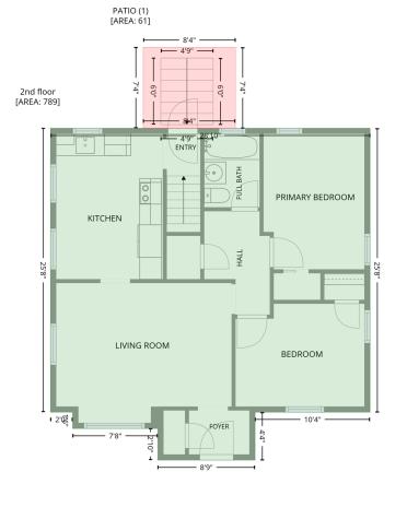520 7th Avenue S South Saint Paul MN 55075