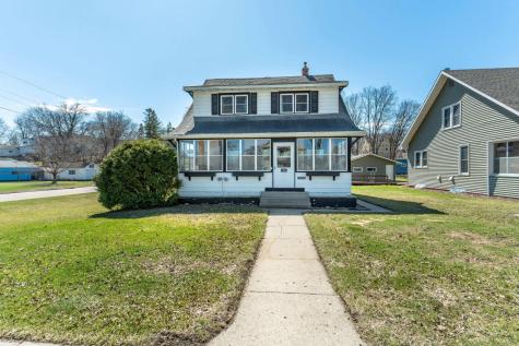 324 E Vasa Avenue Fergus Falls MN 56537