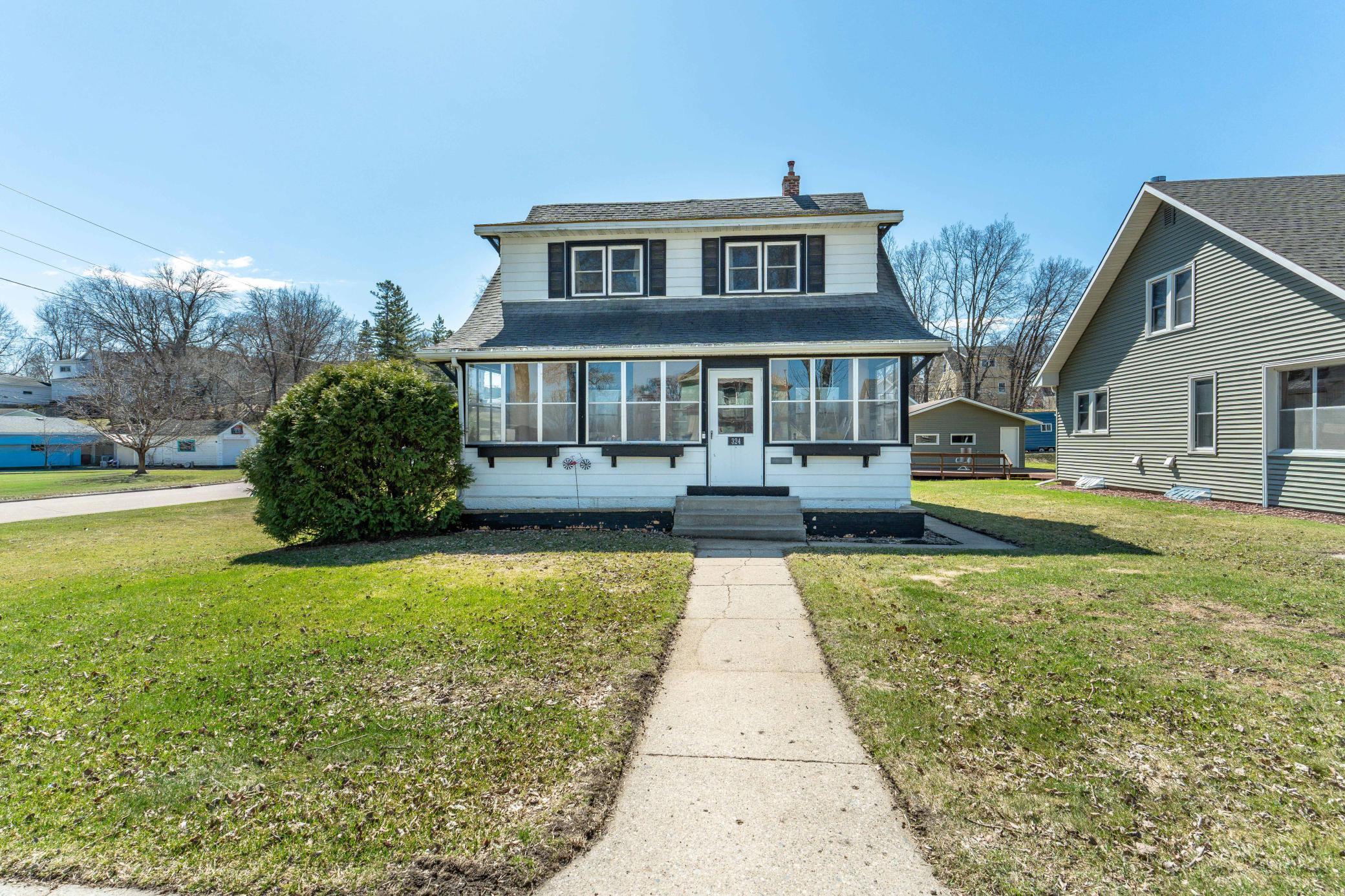 324 E Vasa Avenue Fergus Falls MN 56537