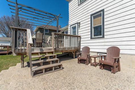 324 E Vasa Avenue Fergus Falls MN 56537