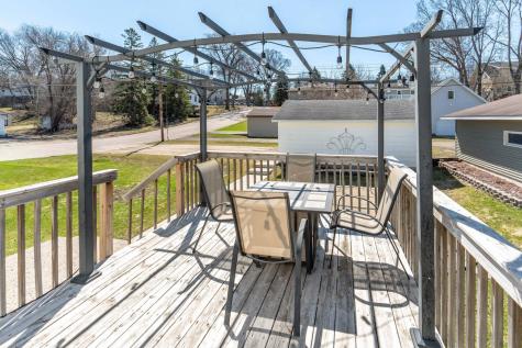 324 E Vasa Avenue Fergus Falls MN 56537