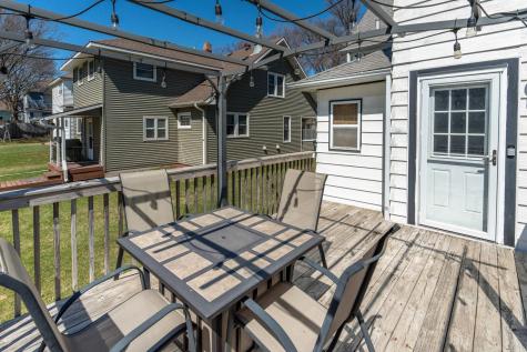 324 E Vasa Avenue Fergus Falls MN 56537