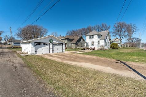 324 E Vasa Avenue Fergus Falls MN 56537