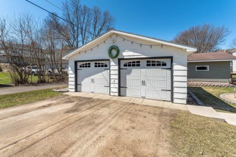 324 E Vasa Avenue Fergus Falls MN 56537