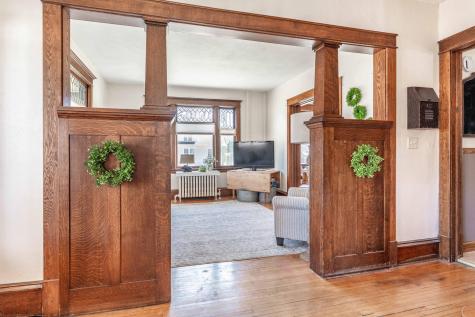 324 E Vasa Avenue Fergus Falls MN 56537