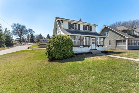 324 E Vasa Avenue Fergus Falls MN 56537