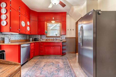 324 E Vasa Avenue Fergus Falls MN 56537