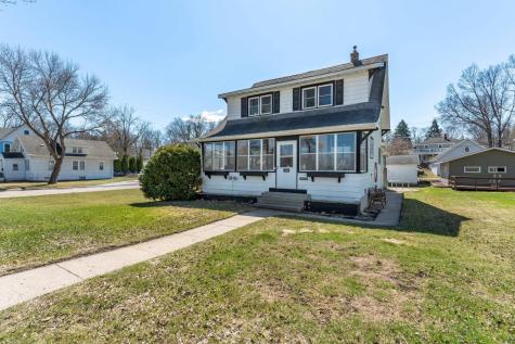 324 E Vasa Avenue Fergus Falls MN 56537