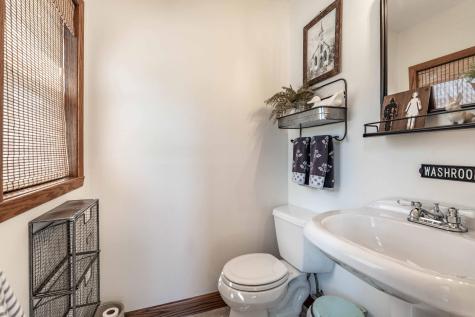 324 E Vasa Avenue Fergus Falls MN 56537