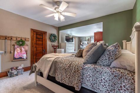 324 E Vasa Avenue Fergus Falls MN 56537