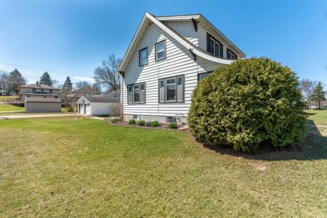 324 E Vasa Avenue Fergus Falls MN 56537