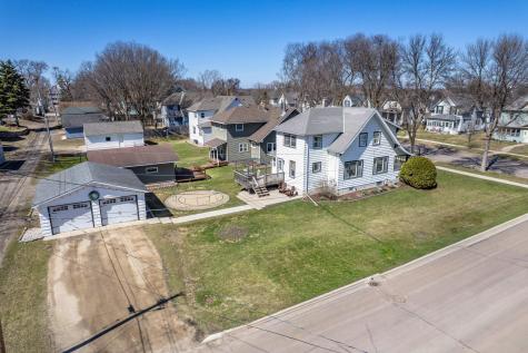 324 E Vasa Avenue Fergus Falls MN 56537