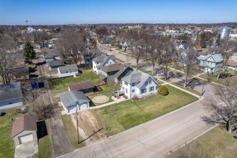 324 E Vasa Avenue Fergus Falls MN 56537