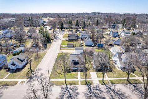324 E Vasa Avenue Fergus Falls MN 56537