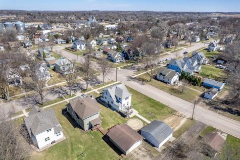 324 E Vasa Avenue Fergus Falls MN 56537