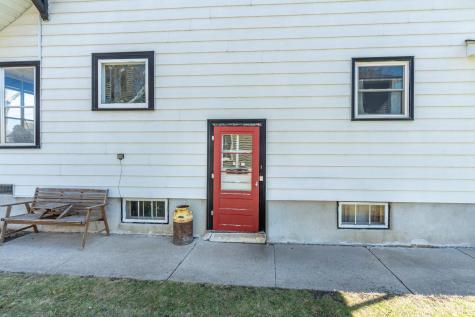 324 E Vasa Avenue Fergus Falls MN 56537