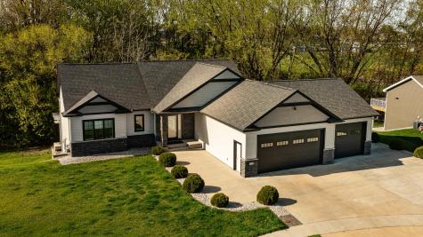 505 21st Place NE Kasson MN 55944