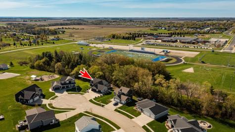 505 21st Place NE Kasson MN 55944