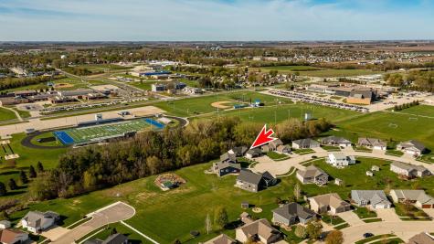 505 21st Place NE Kasson MN 55944