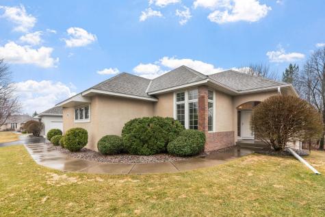 12525 42ND Avenue N Plymouth MN 55441