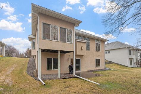12525 42nd Avenue N Plymouth MN 55441