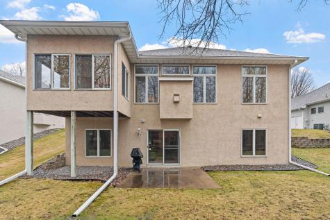 12525 42nd Avenue N Plymouth MN 55441