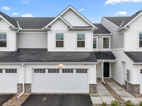 20011 62nd Place Corcoran MN 55340