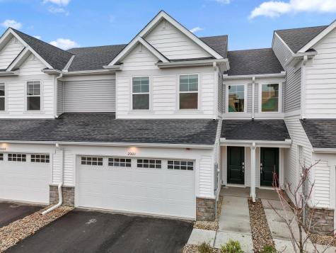 20011 62nd Place Corcoran MN 55340