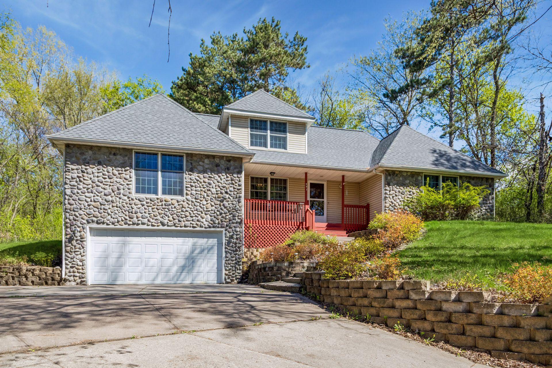 771 County Road B2 E Little Canada MN 55117