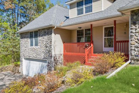 771 County Road B2 E Little Canada MN 55117