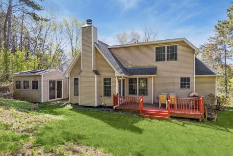 771 County Road B2 E Little Canada MN 55117