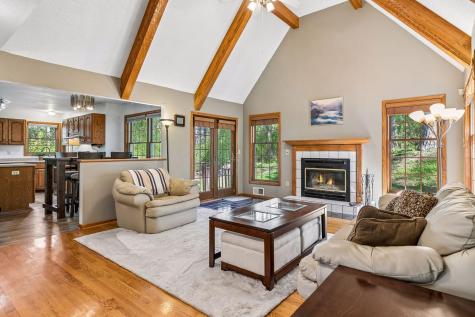 771 County Road B2 E Little Canada MN 55117