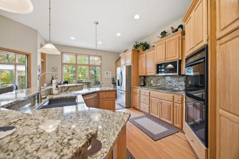 3882 219th Lane NE East Bethel MN 55011