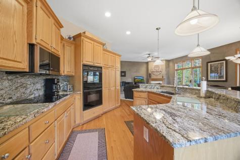3882 219th Lane NE East Bethel MN 55011