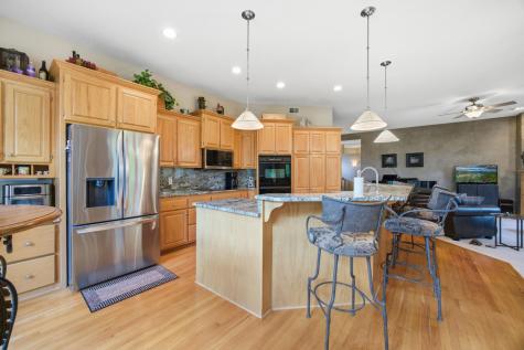 3882 219th Lane NE East Bethel MN 55011