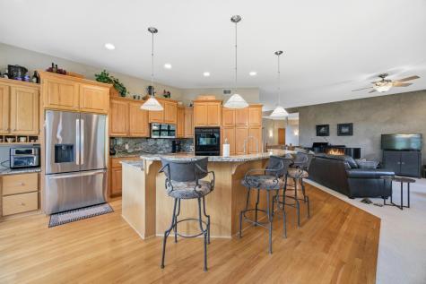 3882 219th Lane NE East Bethel MN 55011
