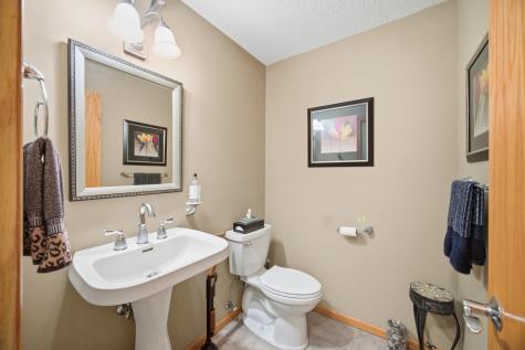 3882 219th Lane NE East Bethel MN 55011