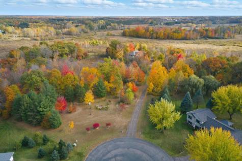 3882 219th Lane NE East Bethel MN 55011