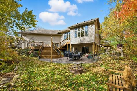 3882 219th Lane NE East Bethel MN 55011