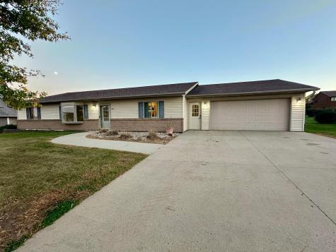 106 E Christensen Drive Luverne MN 56156